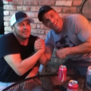 Meet your Posher, Brad